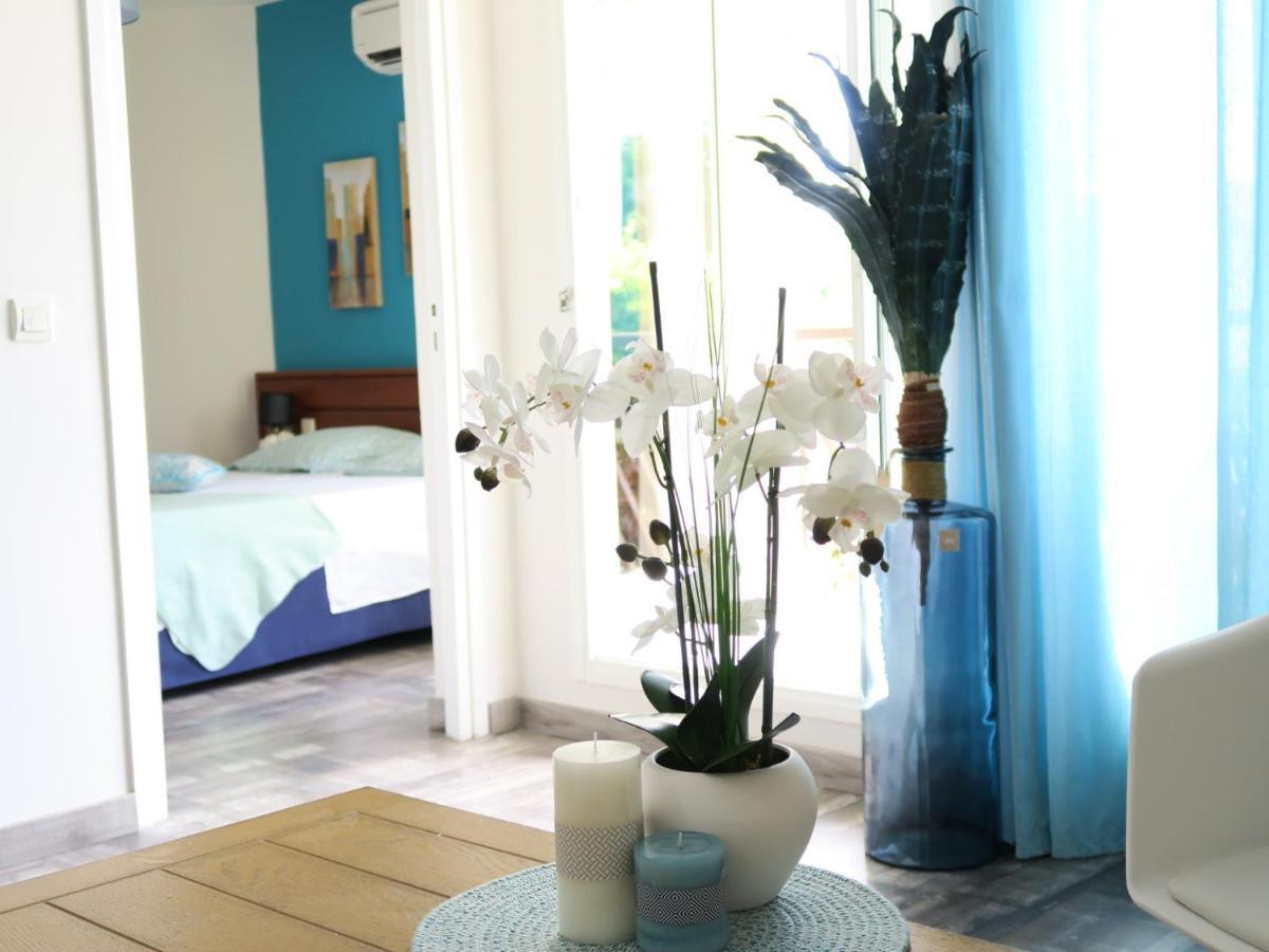 Manganao Loft Bord de mer Belle-Allée Eksteriør bilde