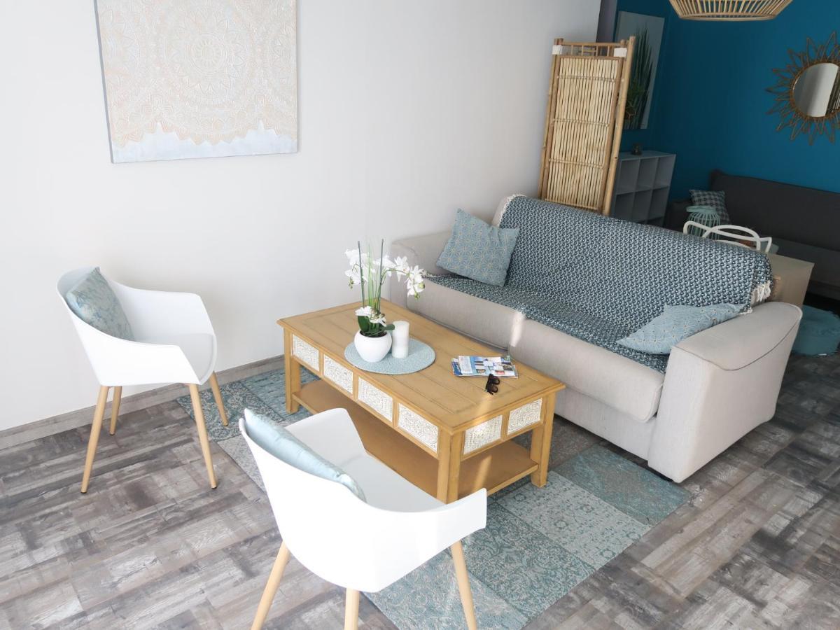 Manganao Loft Bord de mer Belle-Allée Eksteriør bilde